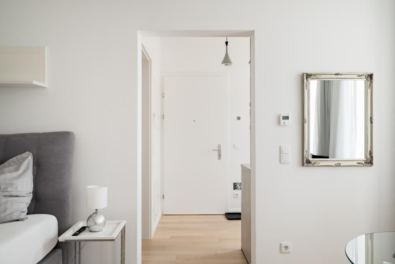 Vienna Prime Apartments エクステリア 写真